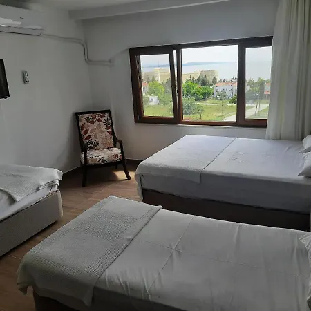 Doganay Homestay Eceabat