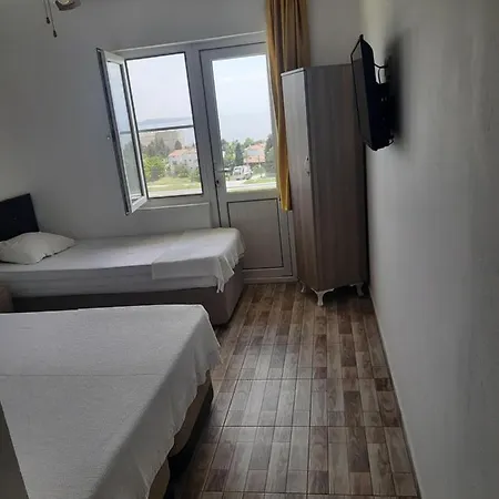 Homestay Doganay *
